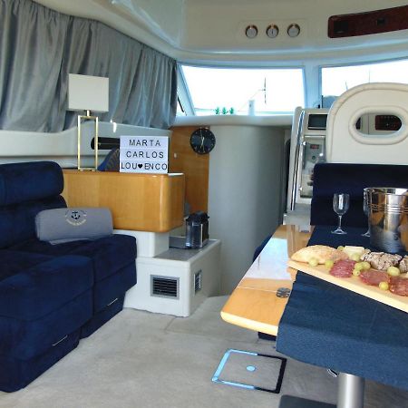 ホテル Payva & Branco Boats Iate Privado Em カスカイス エクステリア 写真