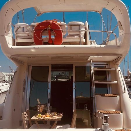 ホテル Payva & Branco Boats Iate Privado Em カスカイス エクステリア 写真