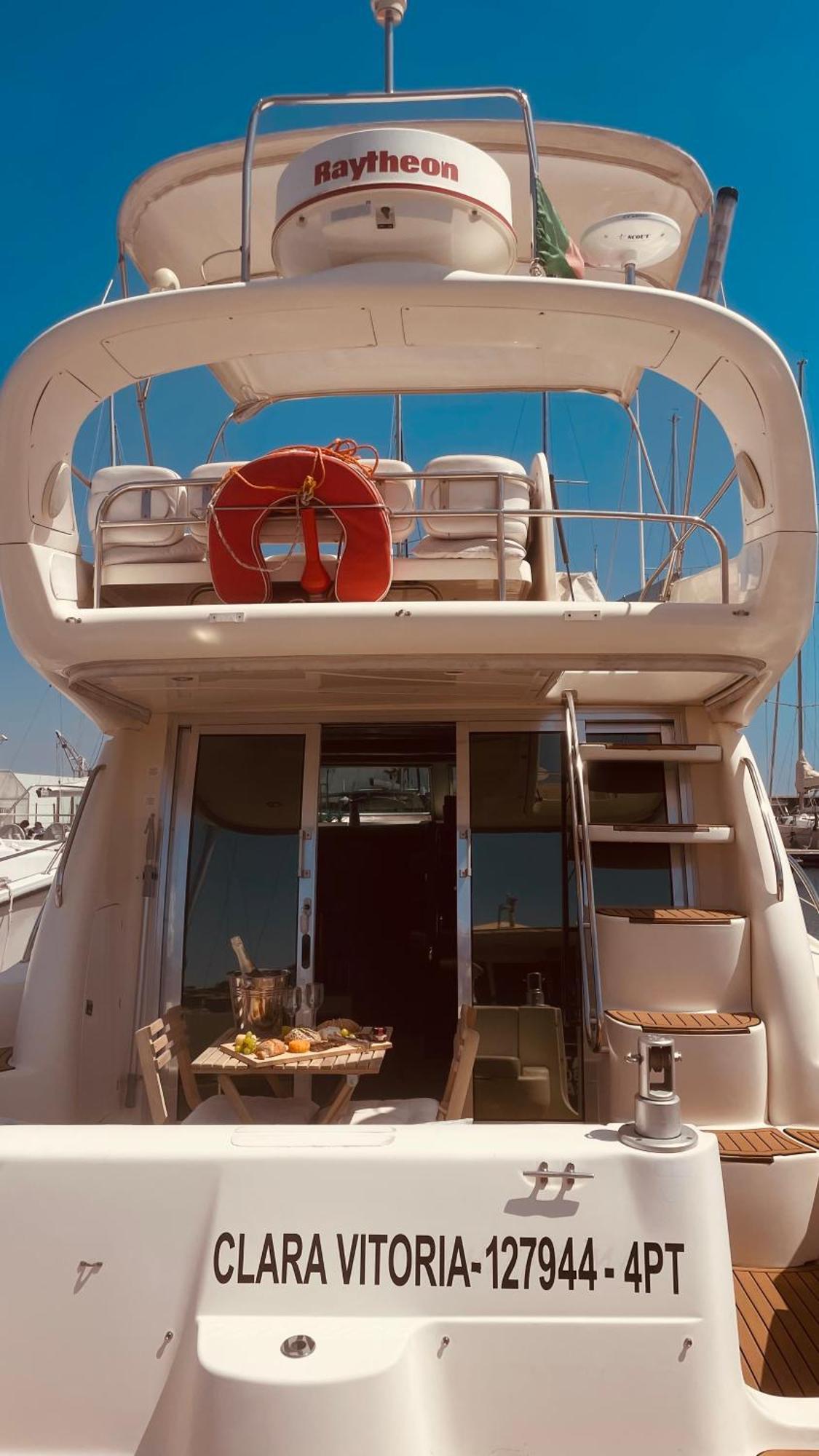 ホテル Payva & Branco Boats Iate Privado Em カスカイス エクステリア 写真